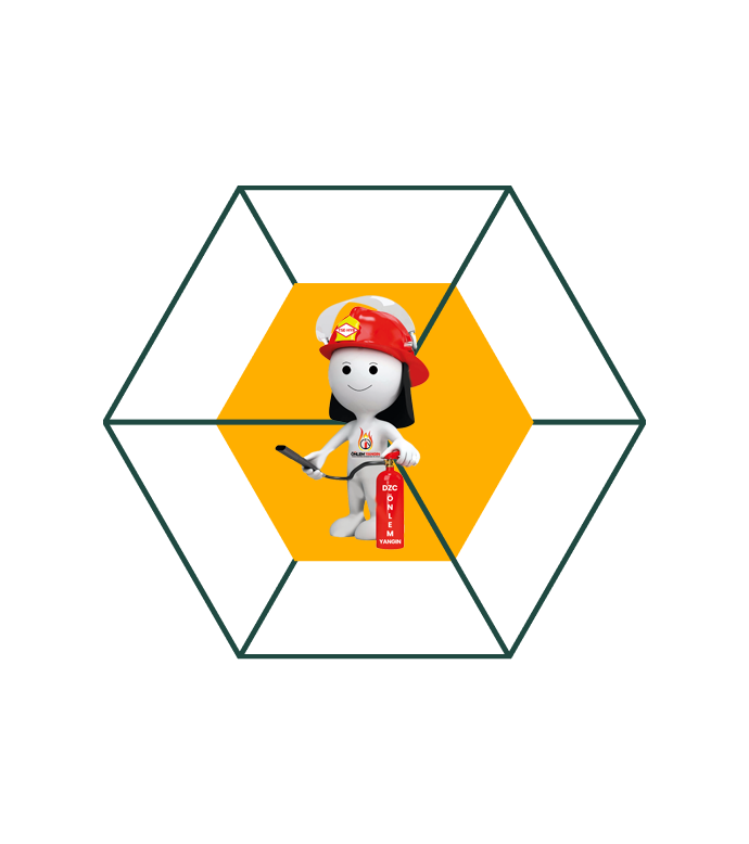 Düzce Önlem Yangın