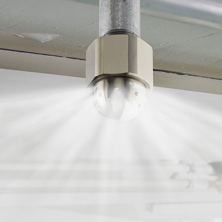 Düzce Davlumbaz Söndürme Sistemleri