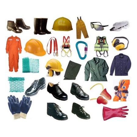 Düzce İş Güvenlik Ekipmanları