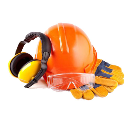Düzce İş Güvenlik Ekipmanları