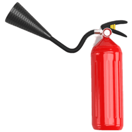 Düzce, Sakarya ve Bolu Yangın Tüpü