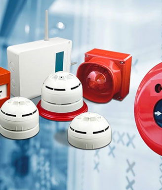 Düzce Yangın Algılama Sistemleri