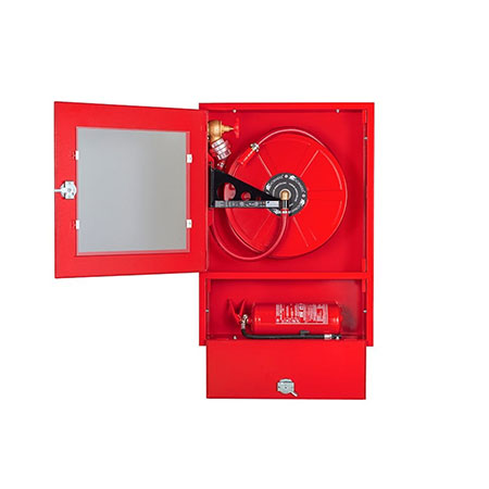 Düzce Yangın Tesisatı