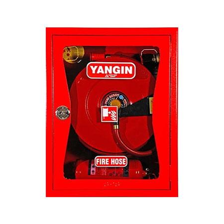 Düzce Yangın Tesisatı