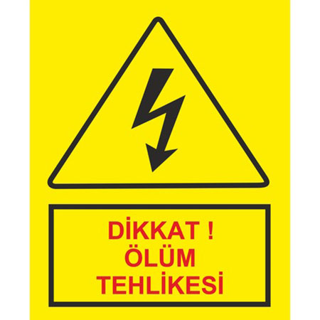 Düzce Yönlendirme Levhaları